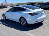 2018 Tesla Model 3 AWD Boost +50hp, Long Range, 1 Owner, Factory 19"s Las Vegas - Image 6