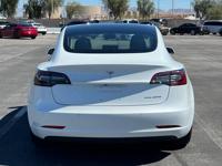 2018 Tesla Model 3 AWD Boost +50hp, Long Range, 1 Owner, Factory 19"s Las Vegas - Image 7