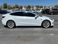 2018 Tesla Model 3 AWD Boost +50hp, Long Range, 1 Owner, Factory 19"s Las Vegas - Image 9