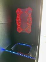 2010 Ford E450 Party Bus Limousine. Stripper Pole. Premium Sound Houston - Image 9