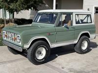 1974 Ford Bronco 4x4 Convertible 5.0 - Fresh Build - K5 Blazer Killer seattle - Image 3