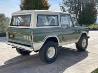 1974 Ford Bronco 4x4 Convertible 5.0 - Fresh Build - K5 Blazer Killer seattle - Image 7