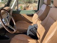 1974 Ford Bronco 4x4 Convertible 5.0 - Fresh Build - K5 Blazer Killer seattle - Image 10