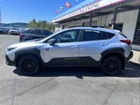 2024 Subaru crosstrek Wilderness Edition AWD Poulsbo - Image 4