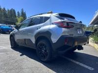 2024 Subaru crosstrek Wilderness Edition AWD Poulsbo - Image 5