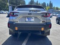 2024 Subaru crosstrek Wilderness Edition AWD Poulsbo - Image 6
