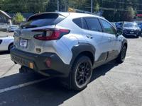 2024 Subaru crosstrek Wilderness Edition AWD Poulsbo - Image 7