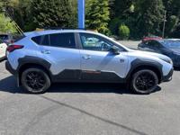 2024 Subaru crosstrek Wilderness Edition AWD Poulsbo - Image 8