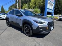 2024 Subaru crosstrek Wilderness Edition AWD Poulsbo - Image 9