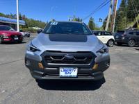 2024 Subaru crosstrek Wilderness Edition AWD Poulsbo - Image 10