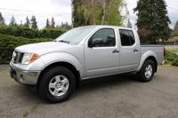 2005 Nissan Frontier SE Best Prices at Richs Car Corner - Image 2