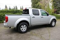 2005 Nissan Frontier SE Best Prices at Richs Car Corner - Image 4
