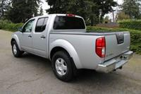 2005 Nissan Frontier SE Best Prices at Richs Car Corner - Image 5
