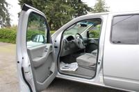 2005 Nissan Frontier SE Best Prices at Richs Car Corner - Image 6