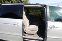 2002 Honda Odyssey EX 1-owner Best Prices at Richs Car Corner - Image 7