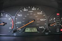 2002 Honda Odyssey EX 1-owner Best Prices at Richs Car Corner - Image 8