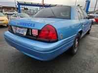 2011 Ford Crown Victoria Police Interceptor Sedan % APPROVALS - Image 4