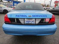 2011 Ford Crown Victoria Police Interceptor Sedan % APPROVALS - Image 5