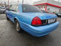 2011 Ford Crown Victoria Police Interceptor Sedan % APPROVALS - Image 6
