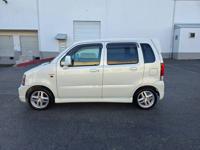 2000 Suzuki Wagon R RR JDM Import - Ultra Low Mileage Turbo Kei Car! Auburn, Wa - Image 5