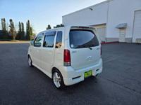 2000 Suzuki Wagon R RR JDM Import - Ultra Low Mileage Turbo Kei Car! Auburn, Wa - Image 6