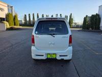 2000 Suzuki Wagon R RR JDM Import - Ultra Low Mileage Turbo Kei Car! Auburn, Wa - Image 7