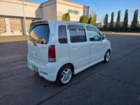 2000 Suzuki Wagon R RR JDM Import - Ultra Low Mileage Turbo Kei Car! Auburn, Wa - Image 8