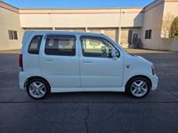 2000 Suzuki Wagon R RR JDM Import - Ultra Low Mileage Turbo Kei Car! Auburn, Wa - Image 9