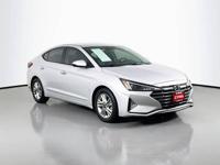 2019 Hyundai Elantra SEL Sedan 4D _Hyundai_ _Elantra_ _Sedan_ - Image 8