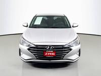 2019 Hyundai Elantra SEL Sedan 4D _Hyundai_ _Elantra_ _Sedan_ - Image 9
