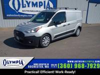 2019 Ford Transit Connect XL Rochester, WA - Image 2