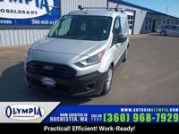 2019 Ford Transit Connect XL Rochester, WA - Image 3