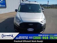 2019 Ford Transit Connect XL Rochester, WA - Image 4