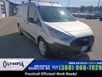 2019 Ford Transit Connect XL Rochester, WA - Image 5