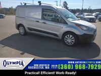 2019 Ford Transit Connect XL Rochester, WA - Image 6
