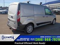 2019 Ford Transit Connect XL Rochester, WA - Image 8