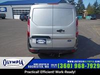 2019 Ford Transit Connect XL Rochester, WA - Image 9