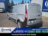 2019 Ford Transit Connect XL Rochester, WA - Image 10