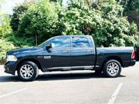 2016 RAM 1500 Est. payment OAC† - Image 3