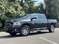 2016 RAM 1500 Est. payment OAC† - Image 4