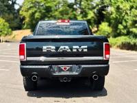 2016 RAM 1500 Est. payment OAC† - Image 6