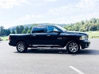 2016 RAM 1500 Est. payment OAC† - Image 9