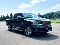 2016 RAM 1500 Est. payment OAC† - Image 10
