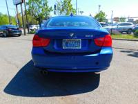 2011 BMW 3 Series 328i sedan Montego Blue Metallic CALL 503-836-3777 FOR AVAILABILITY - Image 6