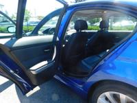 2011 BMW 3 Series 328i sedan Montego Blue Metallic CALL 503-836-3777 FOR AVAILABILITY - Image 10