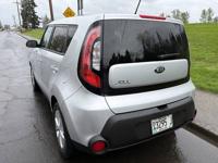 2015 Kia Soul 4DR Wagon 1.6L 4 Cyl Automatic 100,399miles AC/PWR Salem - Image 5