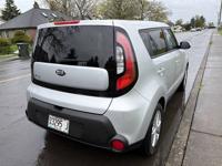 2015 Kia Soul 4DR Wagon 1.6L 4 Cyl Automatic 100,399miles AC/PWR Salem - Image 7