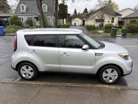2015 Kia Soul 4DR Wagon 1.6L 4 Cyl Automatic 100,399miles AC/PWR Salem - Image 9