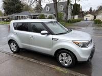 2015 Kia Soul 4DR Wagon 1.6L 4 Cyl Automatic 100,399miles AC/PWR Salem - Image 10