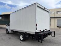 2021 FORD ECONOLINE E 450 *CUTAWAY* E350 14 FT BOX TRUCK LIFTGATE E-SERIES,E450 + Cita auto Sales - Image 4
